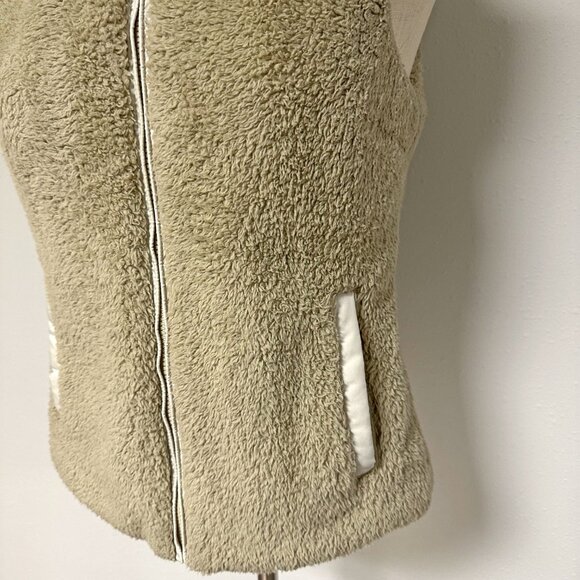 Patagonia Los Gatos Fleece Vest - Picture 5 of 11